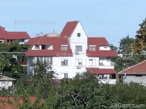 Hotel Valdi 2